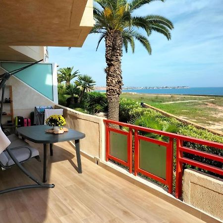 Vistamar Apartamento B Пилар де ла Горадада Экстерьер фото