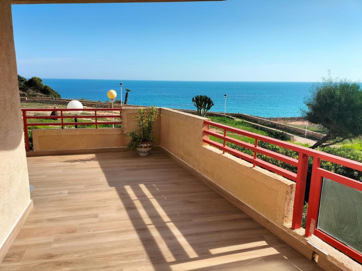 Vistamar Apartamento B Пилар де ла Горадада Экстерьер фото