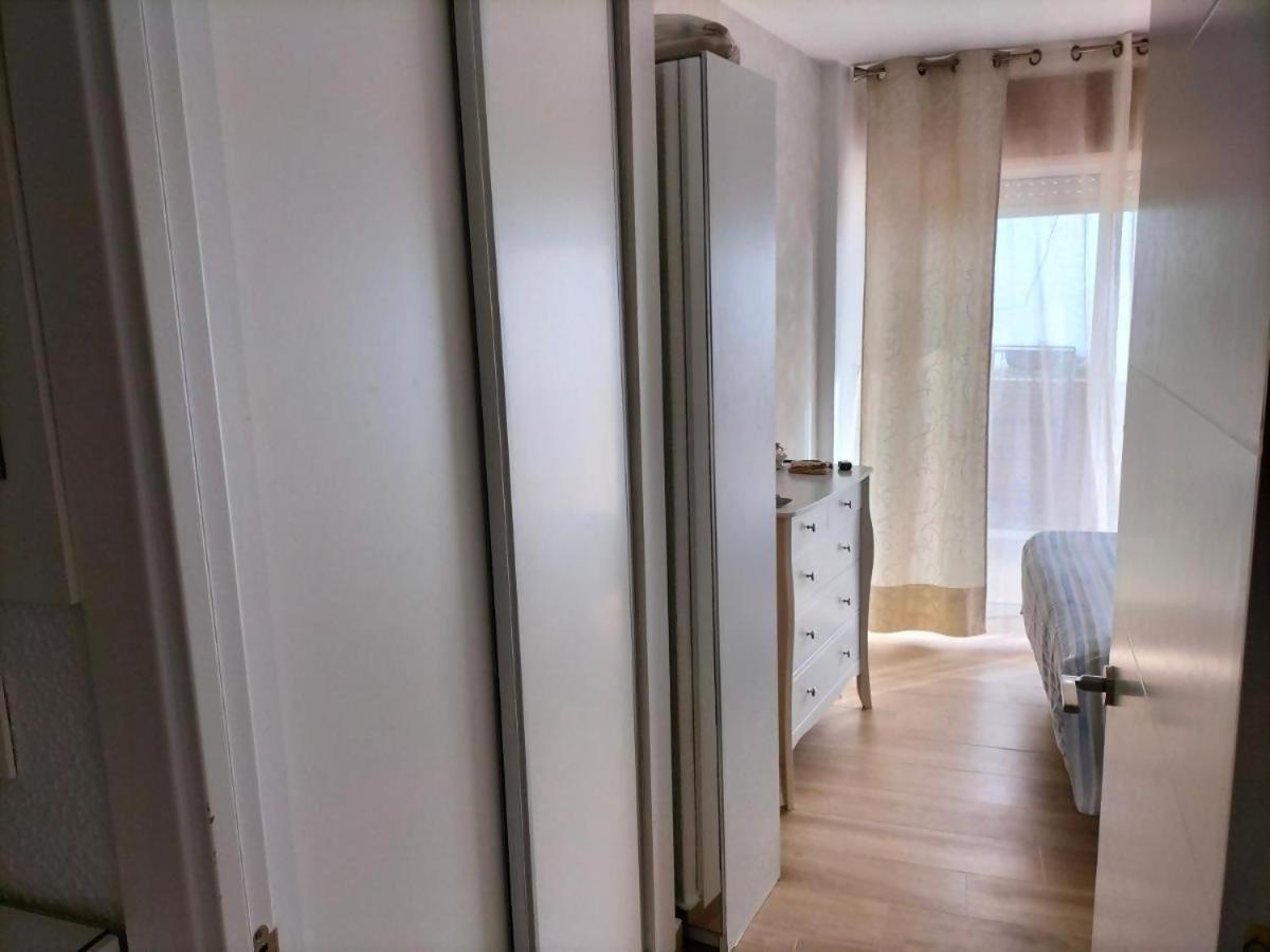 Vistamar Apartamento B Пилар де ла Горадада Экстерьер фото