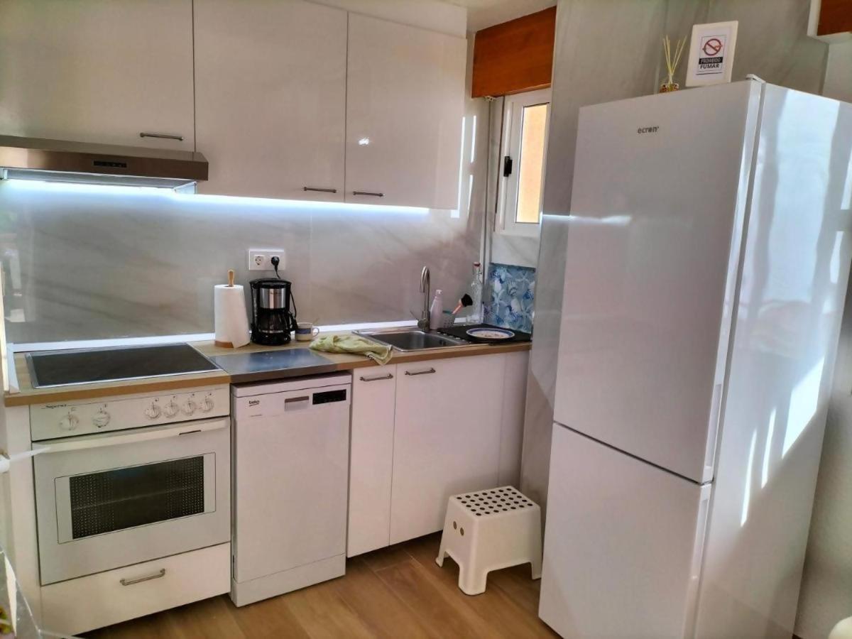 Vistamar Apartamento B Пилар де ла Горадада Экстерьер фото