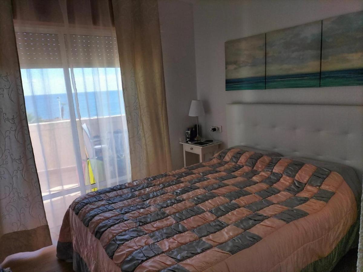 Vistamar Apartamento B Пилар де ла Горадада Экстерьер фото
