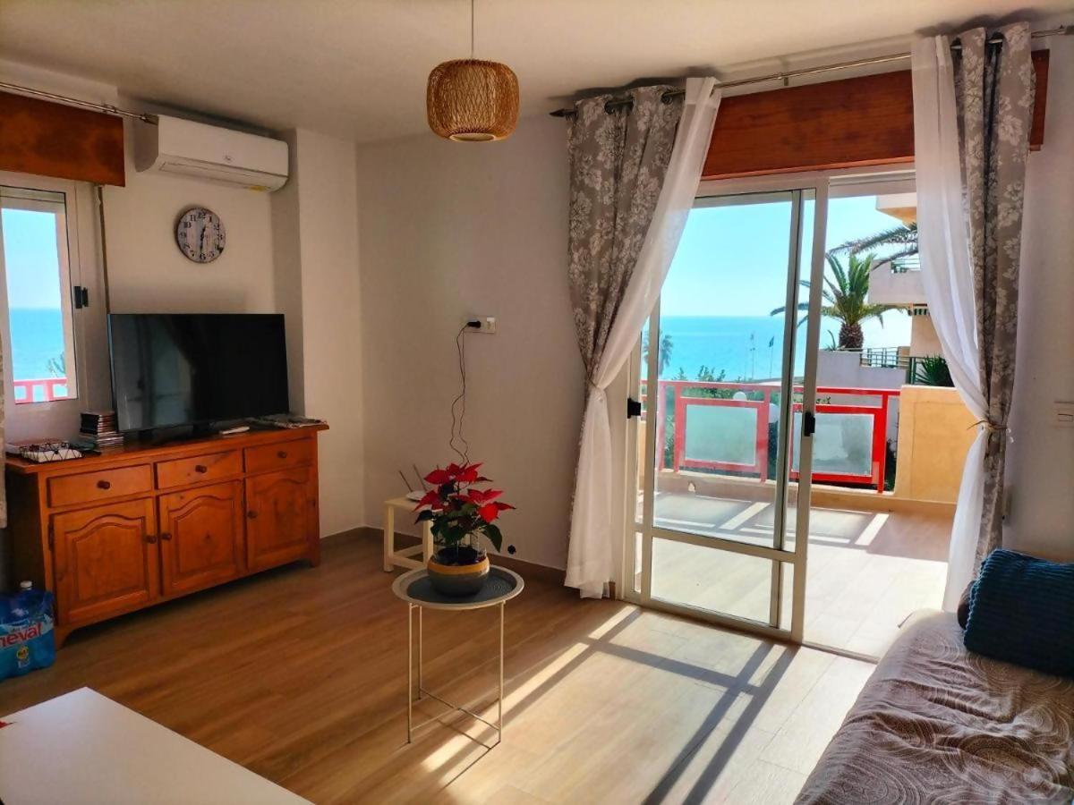 Vistamar Apartamento B Пилар де ла Горадада Экстерьер фото