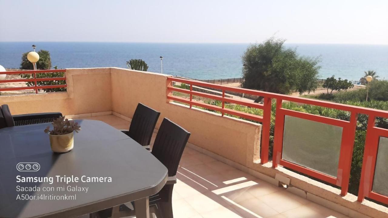 Vistamar Apartamento B Пилар де ла Горадада Экстерьер фото