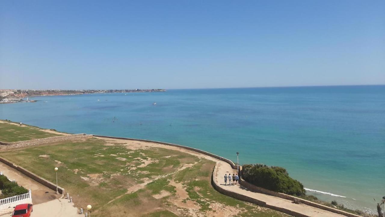 Vistamar Apartamento B Пилар де ла Горадада Экстерьер фото