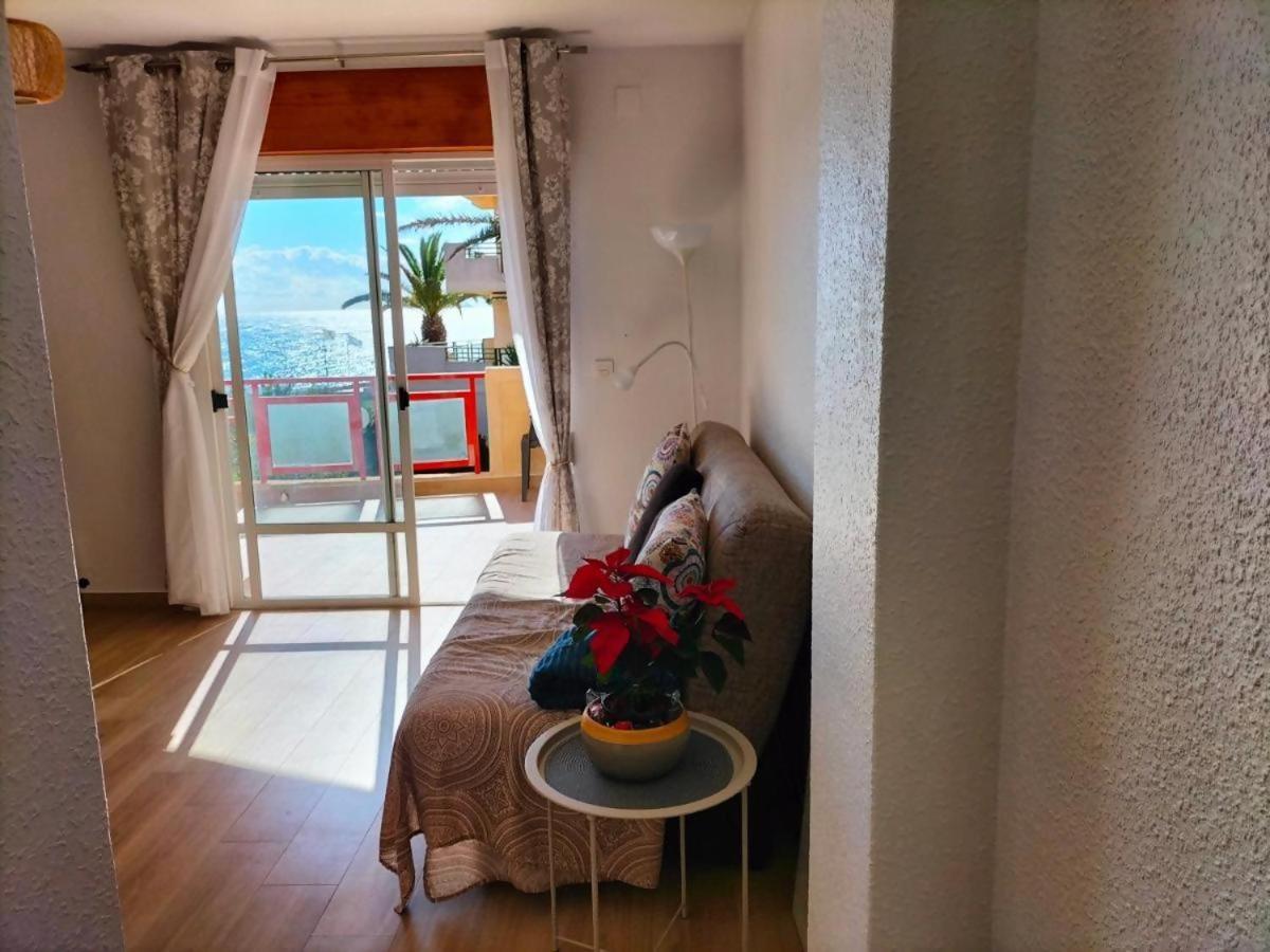 Vistamar Apartamento B Пилар де ла Горадада Экстерьер фото