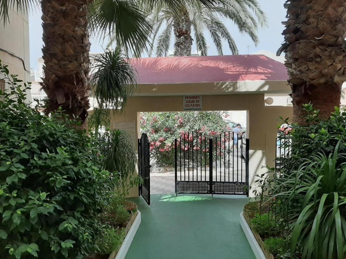 Vistamar Apartamento B Пилар де ла Горадада Экстерьер фото
