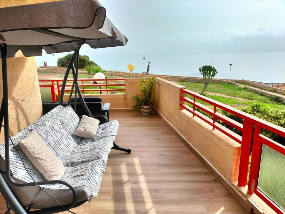 Vistamar Apartamento B Пилар де ла Горадада Экстерьер фото