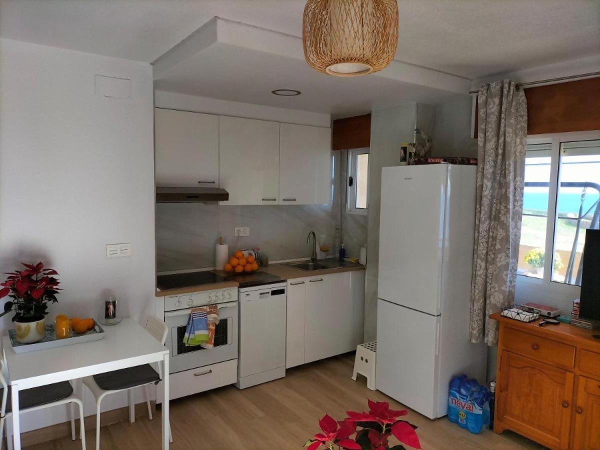 Vistamar Apartamento B Пилар де ла Горадада Экстерьер фото